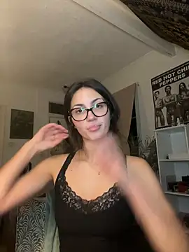 Ellamay06 online show from March 11, 2026, 9:31 pm