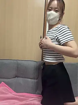 Snapshot of airi-ai0302 chatting on March 8, 2026, 6:11 pm airi-ai0302 online show from March 8, 2026, 6:11 pm