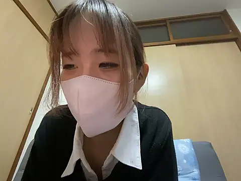 Snapshot of airi-ai0302 chatting on June 12, 2026, 3:15 am airi-ai0302 online show from June 12, 2026, 3:15 am