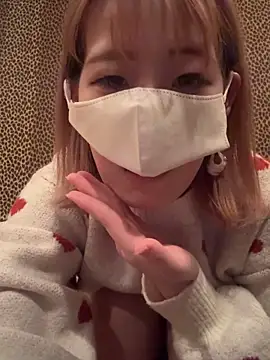 Snapshot of airi-ai0302 chatting on March 5, 2026, 12:35 pm airi-ai0302 online show from March 5, 2026, 12:35 pm