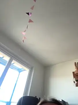 sexy banny  online show from March 5, 2026, 1:30 pm