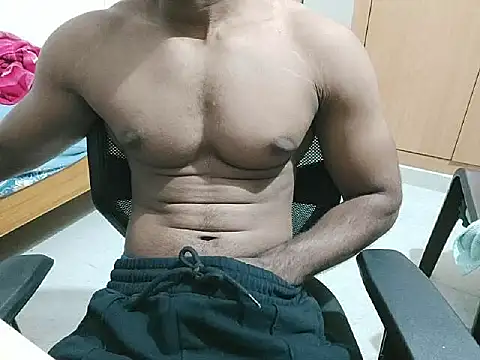 Snapshot of kratosTheHunk chatting on June 25, 2026, 6:46 pm kratosTheHunk online show from June 25, 2026, 6:46 pm
