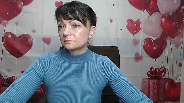 AuroraRosco online show from March 3, 2026, 7:59 am