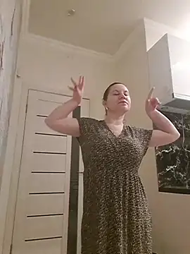 LaraHarper online show from March 28, 2026, 9:27 pm