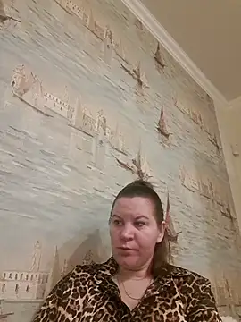 LaraHarper online show from March 9, 2026, 10:24 pm