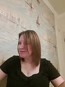 LaraHarper online show from March 16, 2026, 10:34 pm