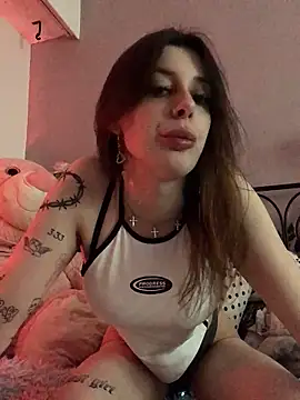 Snapshot of Johanna420 chatting on March 15, 2026, 9:55 pm Johanna420 online show from March 15, 2026, 9:55 pm