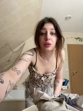 Snapshot of Johanna420 chatting on April 26, 2026, 9:06 am Johanna420 online show from April 26, 2026, 9:06 am