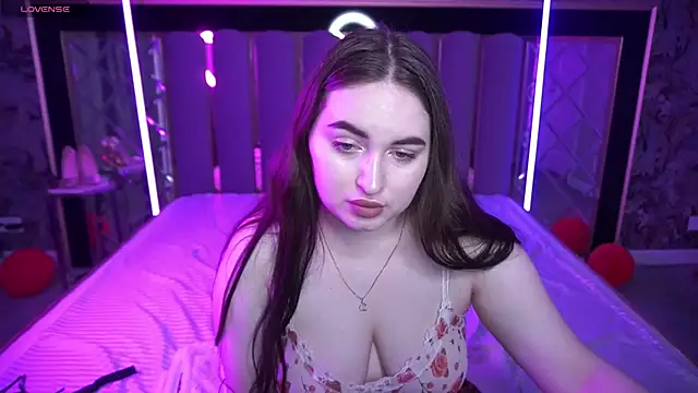 RapunzelAngel online show from March 27, 2026, 6:55 am