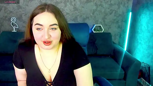 RapunzelAngel online show from March 3, 2026, 7:04 am