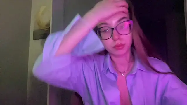 AngelinaFox0202 online show from March 2, 2026, 8:16 pm