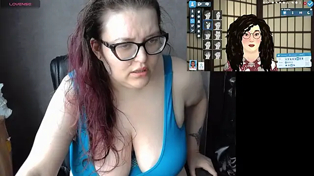 Snapshot of linafolie chatting on June 8, 2026, 12:16 pm linafolie online show from June 8, 2026, 12:16 pm