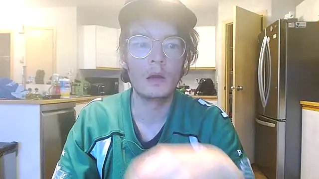 KinkyKittyBoy online show from March 10, 2026, 1:09 am