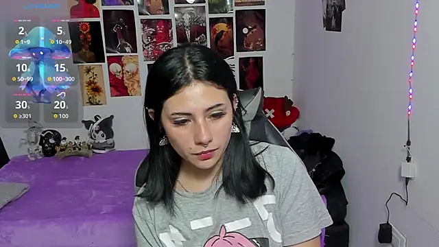 Agarycus 4 online show from April 9, 2026, 4:57 pm