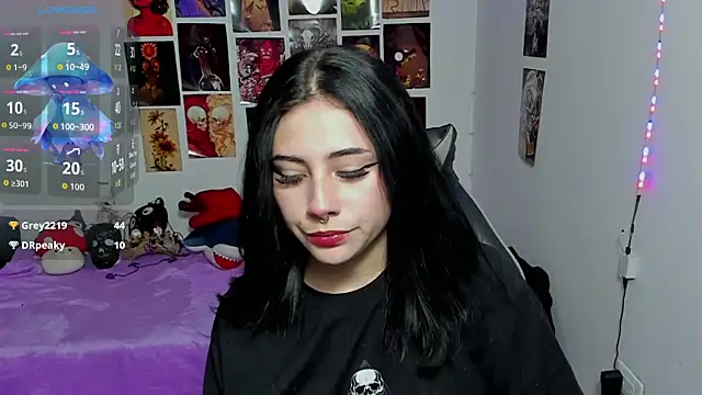 Agarycus 4 online show from March 18, 2026, 1:35 pm