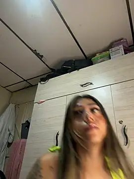 stefanyqueen69 online show from May 30, 2026, 4:12 pm