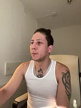 TitanNoir online show from March 20, 2026, 6:47 am