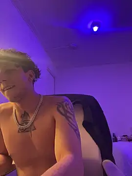 TitanNoir online show from March 16, 2026, 8:22 pm