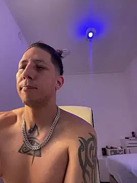 TitanNoir online show from March 26, 2026, 8:45 am