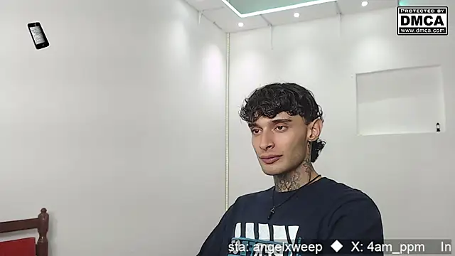 yourxcyberxangel online show from March 14, 2026, 2:50 am