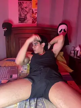 IronLatino online show from April 1, 2026, 2:46 am