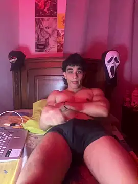 IronLatino online show from March 27, 2026, 4:32 am