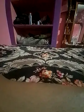 Couple hot999 online show from March 6, 2026, 6:36 pm