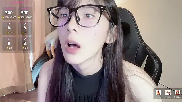 paopao-666 online show from May 3, 2026, 7:24 am