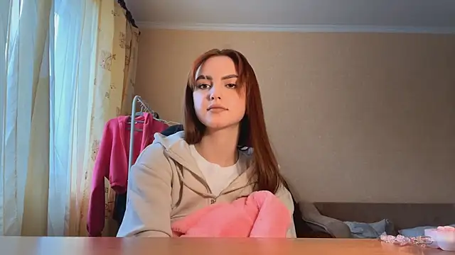 ArvillaFinton online show from March 3, 2026, 10:00 am