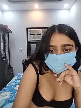 Snapshot of Ishaa_22 chatting on May 31, 2026, 2:23 pm Ishaa 22 online show from May 31, 2026, 2:23 pm