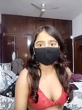 Snapshot of Ishaa_22 chatting on April 1, 2026, 10:16 am Ishaa 22 online show from April 1, 2026, 10:16 am