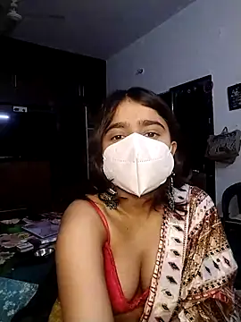 Snapshot of Ishaa_22 chatting on March 4, 2026, 6:26 pm Ishaa 22 online show from March 4, 2026, 6:26 pm