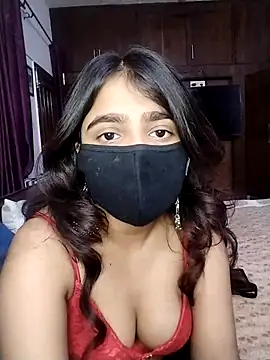 Snapshot of Ishaa_22 chatting on March 23, 2026, 6:52 pm Ishaa 22 online show from March 23, 2026, 6:52 pm
