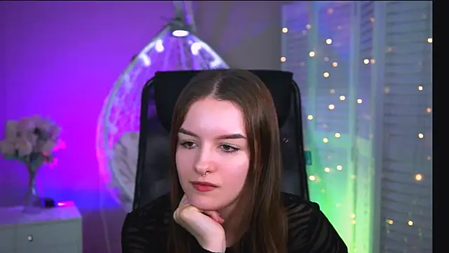 Snapshot of KellieBanshe chatting on May 11, 2026, 2:45 pm KellieBanshe online show from May 11, 2026, 2:45 pm