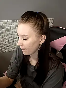 Mary Blu online show from March 17, 2025, 3:25 am