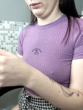 Mary Blu online show from March 15, 2025, 9:38 pm