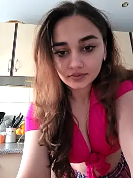 Snapshot of KatarinaHeaven chatting on May 16, 2026, 3:11 pm KatarinaHeaven online show from May 16, 2026, 3:11 pm