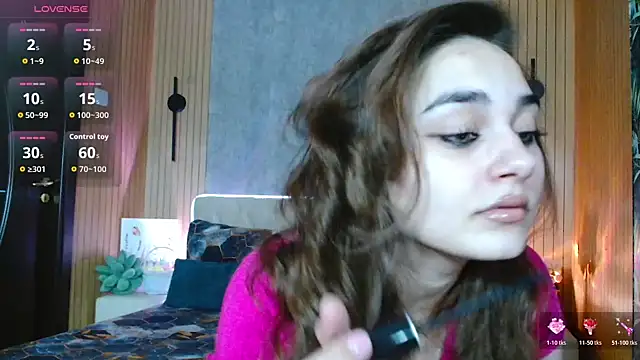 Snapshot of KatarinaHeaven chatting on April 20, 2026, 4:30 pm KatarinaHeaven online show from April 20, 2026, 4:30 pm