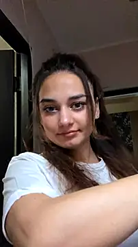 KatarinaHeaven online show from July 7, 2026, 7:17 pm