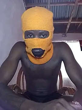 StrongEbonyDick online show from May 30, 2026, 10:32 am