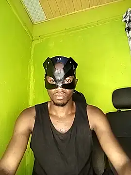 StrongEbonyDick online show from April 11, 2026, 1:59 pm