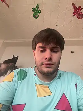 Dangreyc4 online show from March 3, 2026, 10:55 am