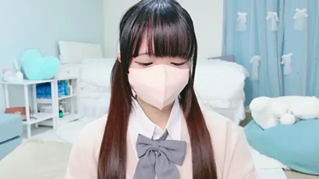 Snapshot of Hime_na chatting on July 9, 2026, 10:59 am Hime na online show from July 9, 2026, 10:59 am
