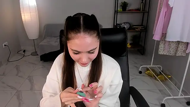 Irine Forward online show from March 19, 2026, 1:55 pm