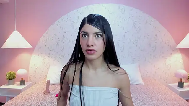 LILY BRM online show from March 6, 2026, 8:15 pm