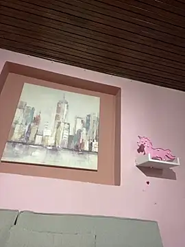 Im Luuu online show from April 25, 2026, 11:24 am