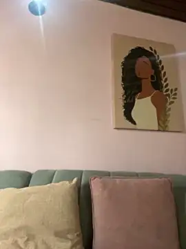 Im Luuu online show from April 22, 2026, 12:34 pm