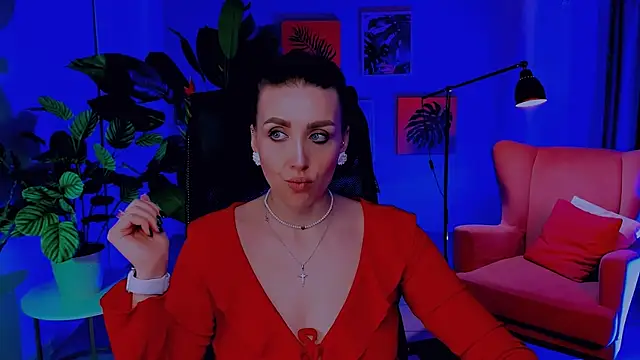 MonicaRiley online show from April 14, 2026, 9:25 am