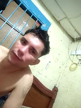 Elenmascarado1509 online show from March 16, 2026, 2:08 am