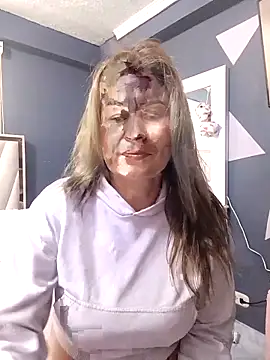 PamelaMilf  online show from March 31, 2026, 9:50 pm